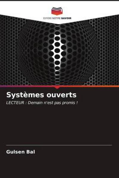 Systèmes ouverts