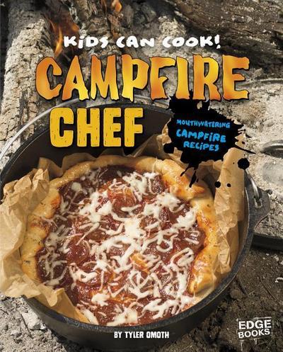 CAMPFIRE CHEF