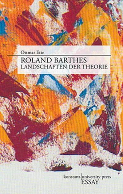 Roland Barthes