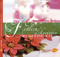Festlich dekorieren mit dem Weihnachtsstern -
