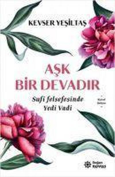 Ask Bir Devadir