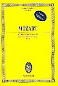 Symphony No. 40 g-Moll