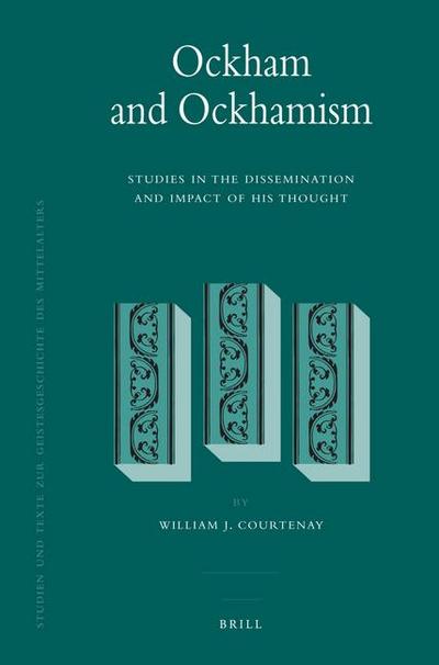 Ockham and Ockhamism