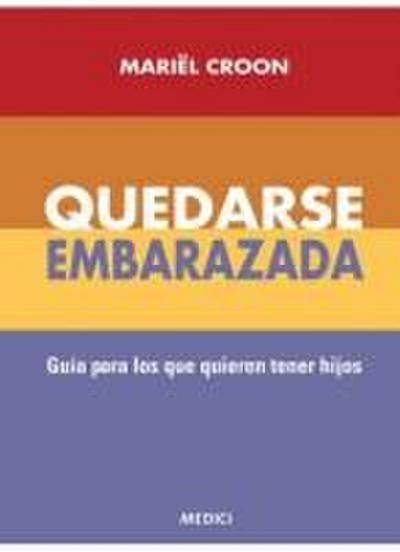 Quedarse embarazada