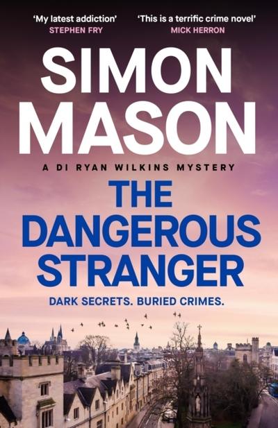 The Dangerous Stranger