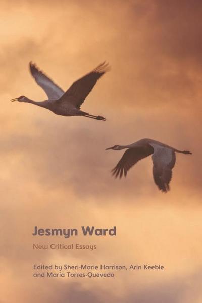 Jesmyn Ward