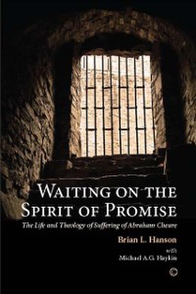 Waiting on the Spirit of Promise