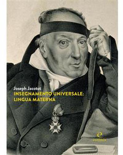 Insegnamento universale: lingua materna