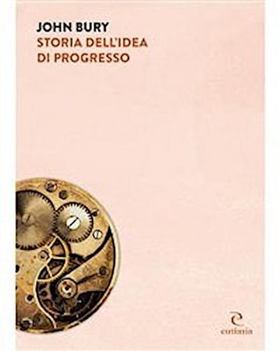 Storia dell’idea di progresso