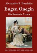 Eugen Onegin
