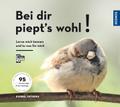 Bei dir piept’s wohl!