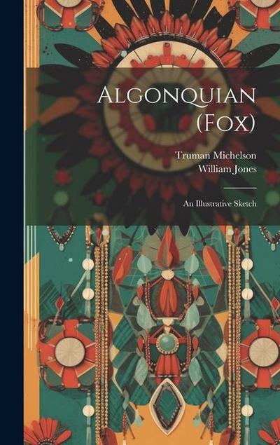 Algonquian (Fox)