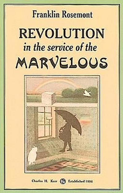 REVOLUTION IN THE SERVICE OF M