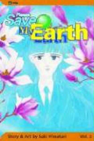 Please Save My Earth