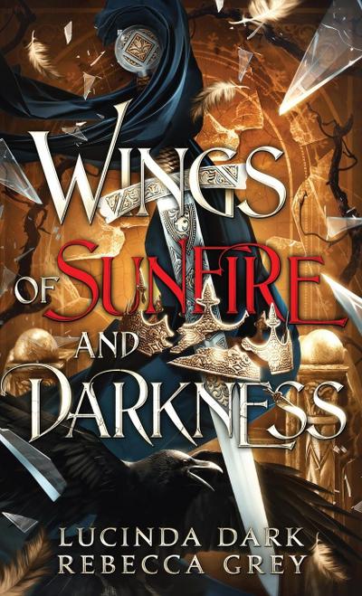 Wings of Sunfire and Darkness