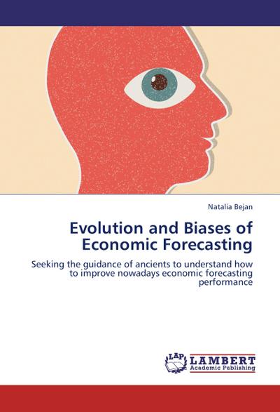 Evolution and Biases of Economic Forecasting
