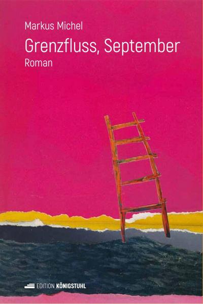 Grenzfluss, September
