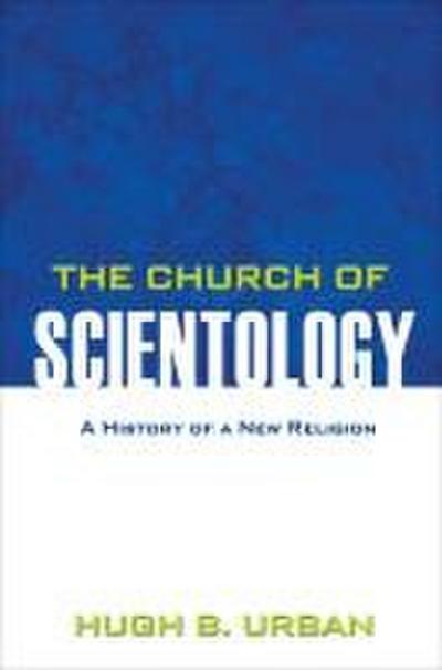 The Church of Scientology