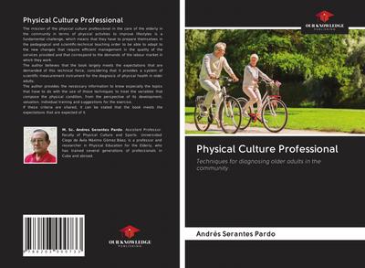 Physical Culture Professional