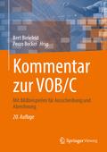 Kommentar zur VOB/C
