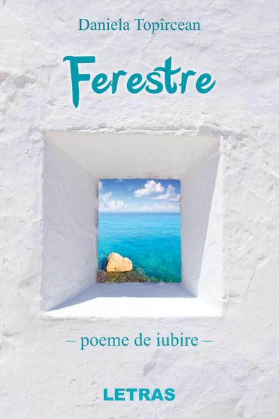 Ferestre - Poeme De Iubire
