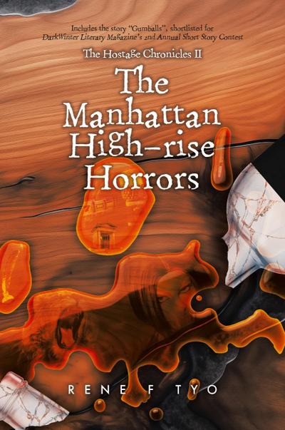 The Manhattan High-rise Horrors