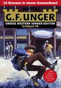G. F. Unger Sonder-Edition Großband 26