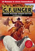 G. F. Unger Sonder-Edition Großband 27