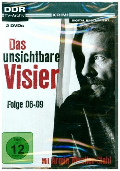 Das unsichtbare Visier