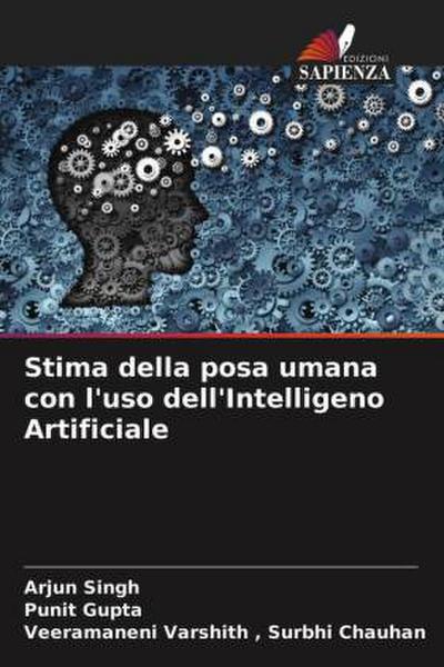 Stima della posa umana con l’uso dell’Intelligeno Artificiale