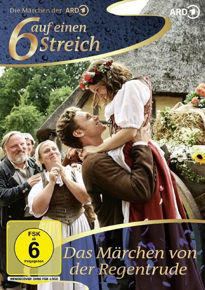 Das Märchen von der Regentrude