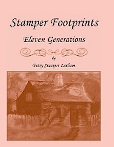 Stamper Footprints