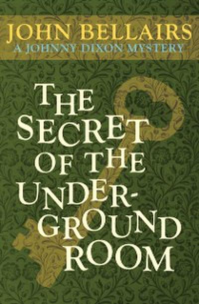 Secret of the Underground Room