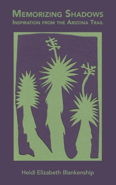 Memorizing Shadows: Inspiration from the Arizona Trail