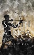 South Africa Beauty Through Watercolors