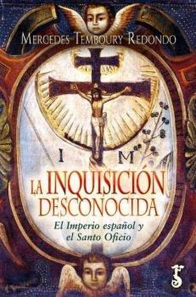 Inquisicion Desconocida
