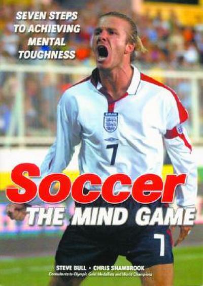 SOCCER THE MIND GAME