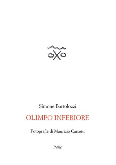 Bartolozzi, S: Olimpo inferiore