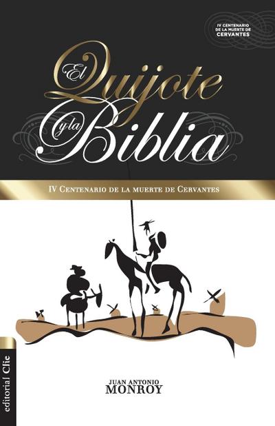 El Quijote y la Biblia