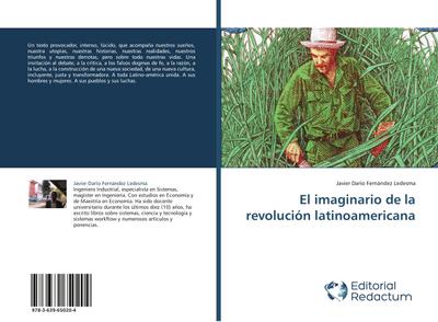 El imaginario de la revolución latinoamericana