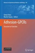 Adhesion-GPCRs