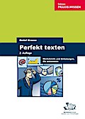 Perfekt texten - Detlef Krause