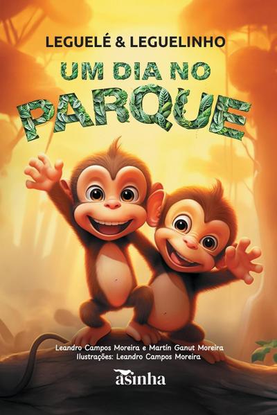 Leguelé e Leguelinho