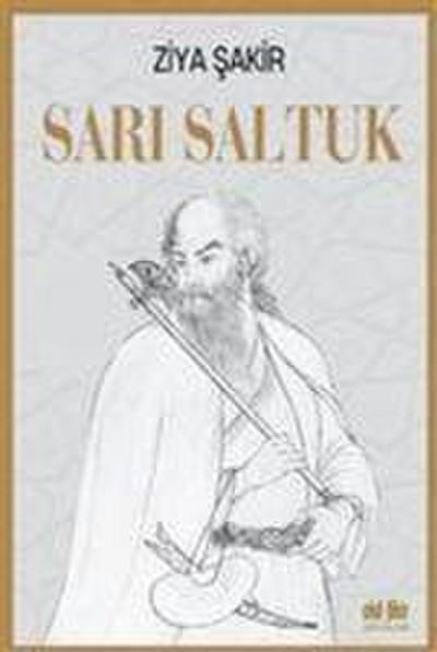 Sari Saltuk