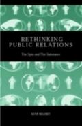 Rethinking Public Relations - Dr Kevin Moloney