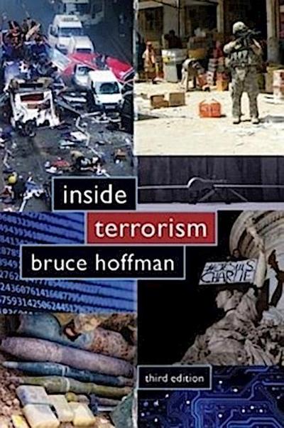 Inside Terrorism