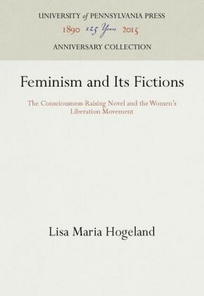 Feminism and Its Fictions