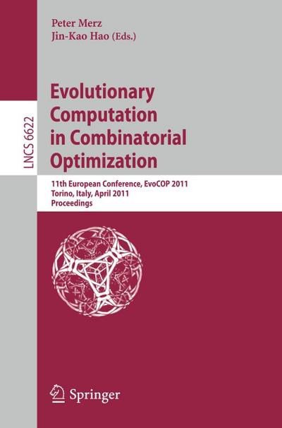 Evolutionary Computation in Combinatorial Optimization