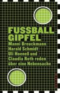 Fußballgipfel