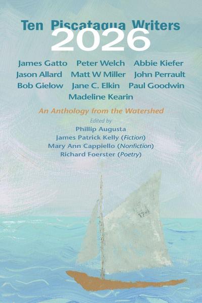 Ten Piscataqua Writers 2026
